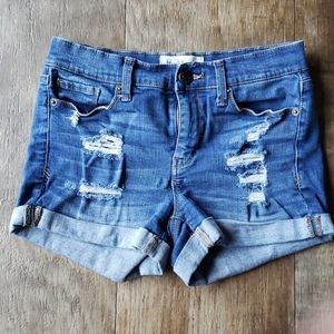 MUDD Size 3 Shorts